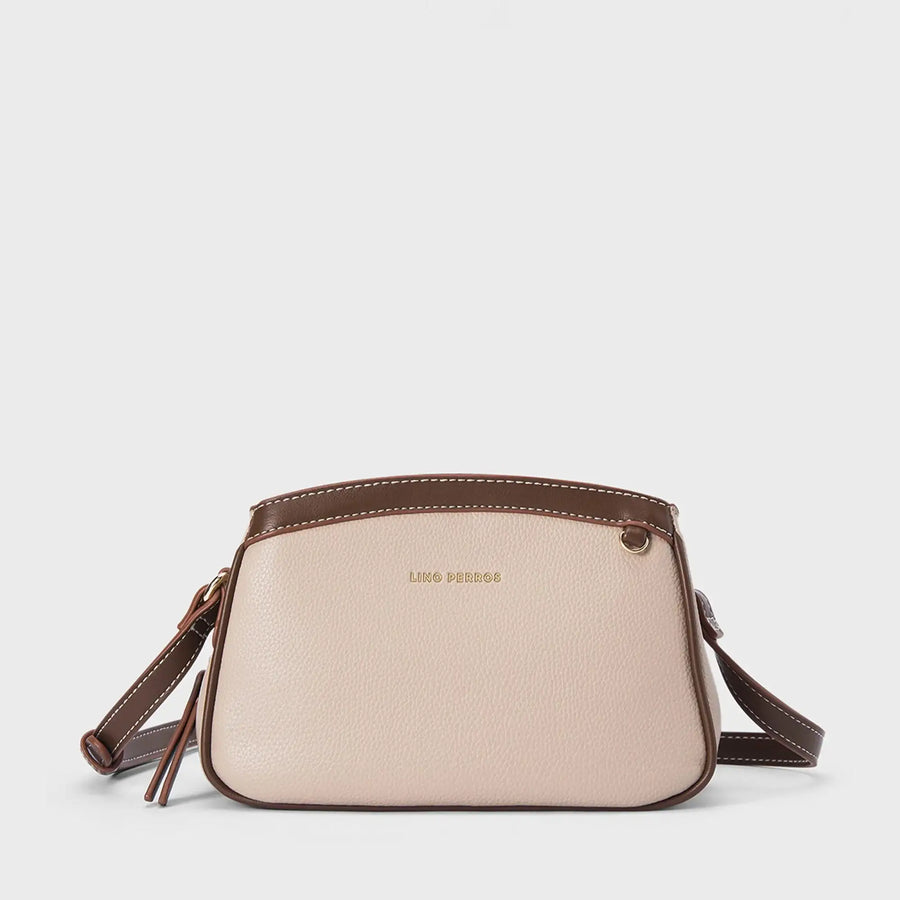 Voyage Manor Coffee Sling Bag