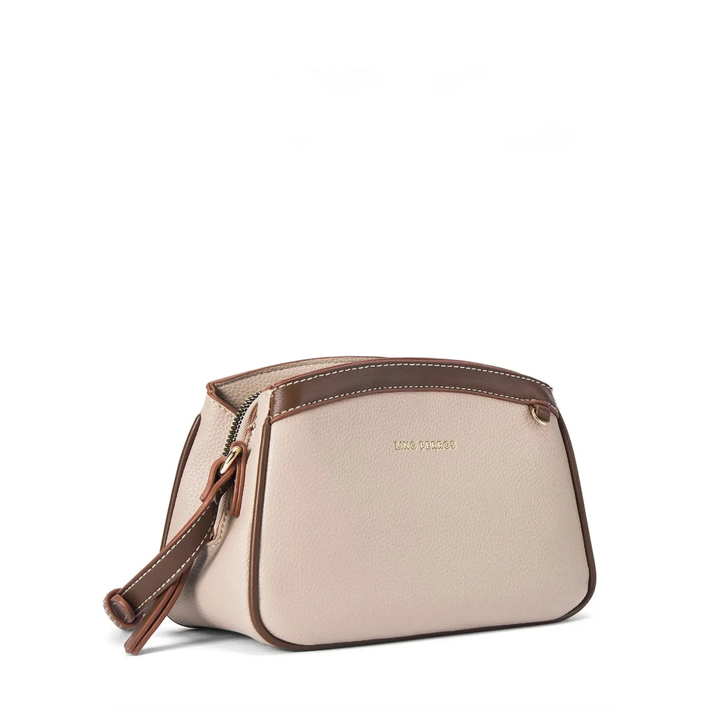 Voyage Manor Coffee Sling Bag - Lino Perros