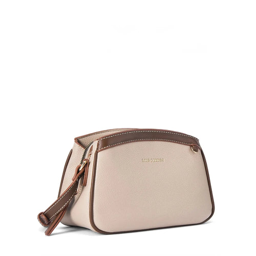 Voyage Manor Coffee Sling Bag - Lino Perros