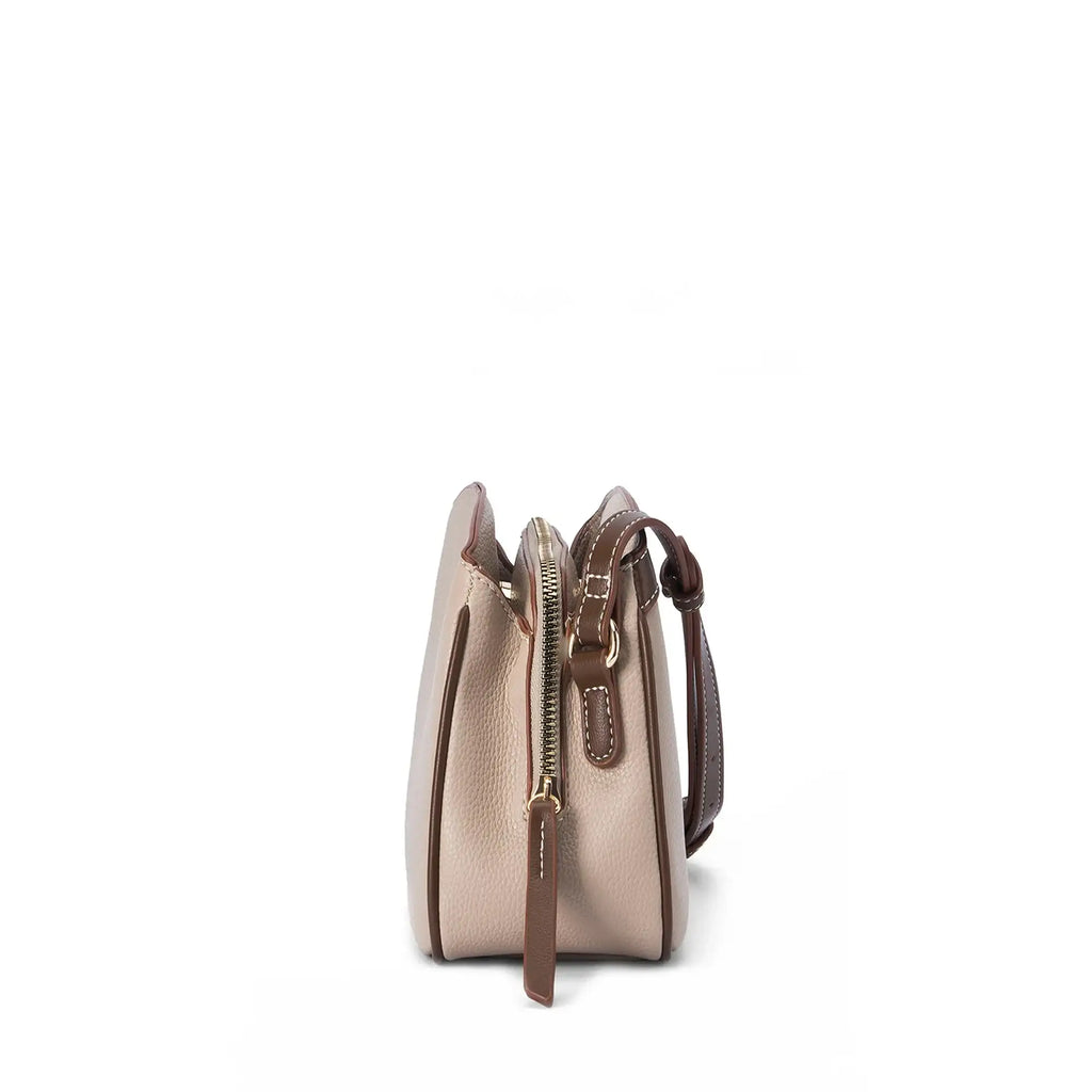 Voyage Manor Coffee Sling Bag - Lino Perros