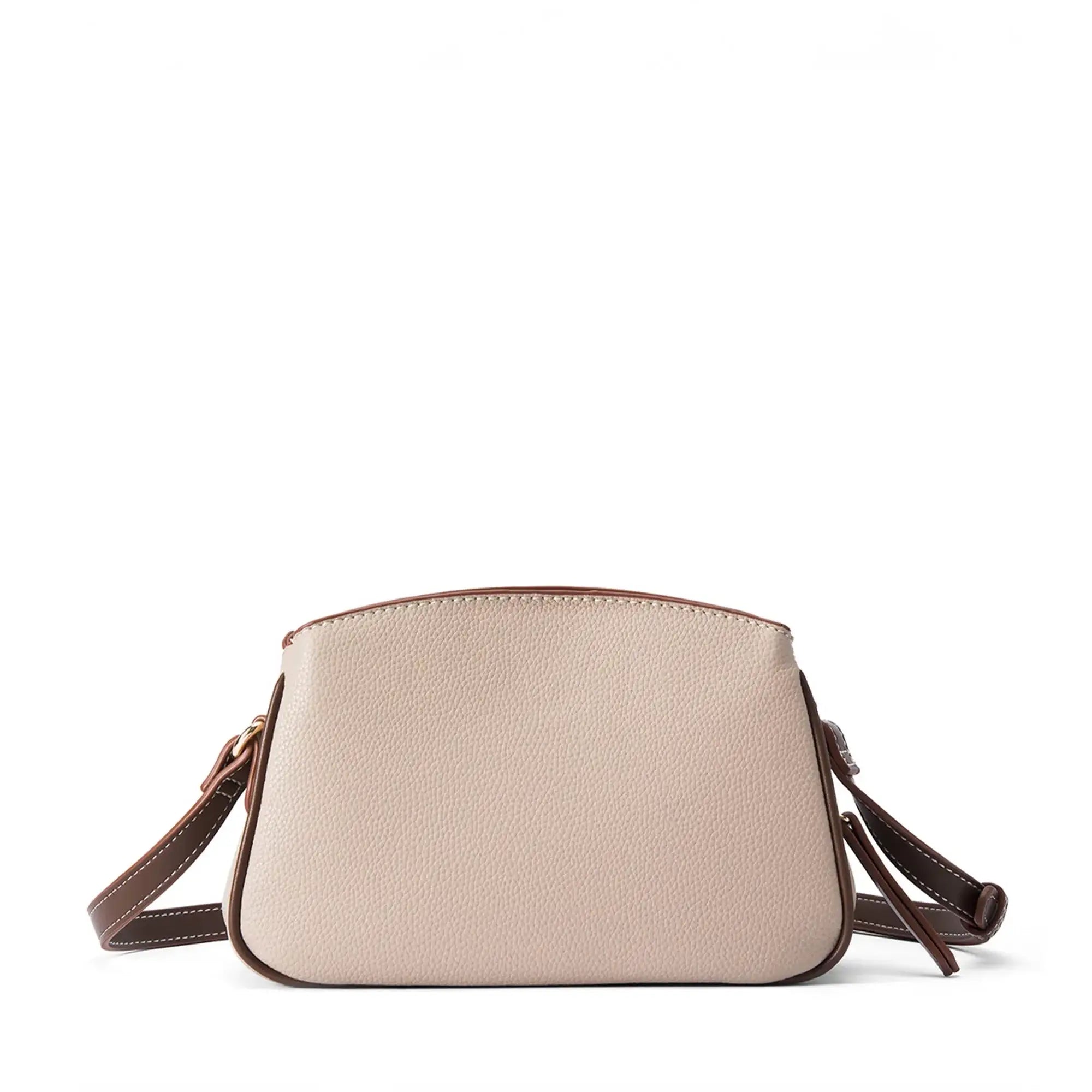 Voyage Manor Coffee Sling Bag - Lino Perros