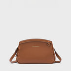 Voyage Manor Tan Sling bag - Lino Perros