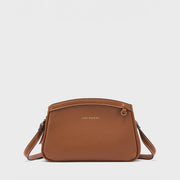 Voyage Manor Tan Sling bag