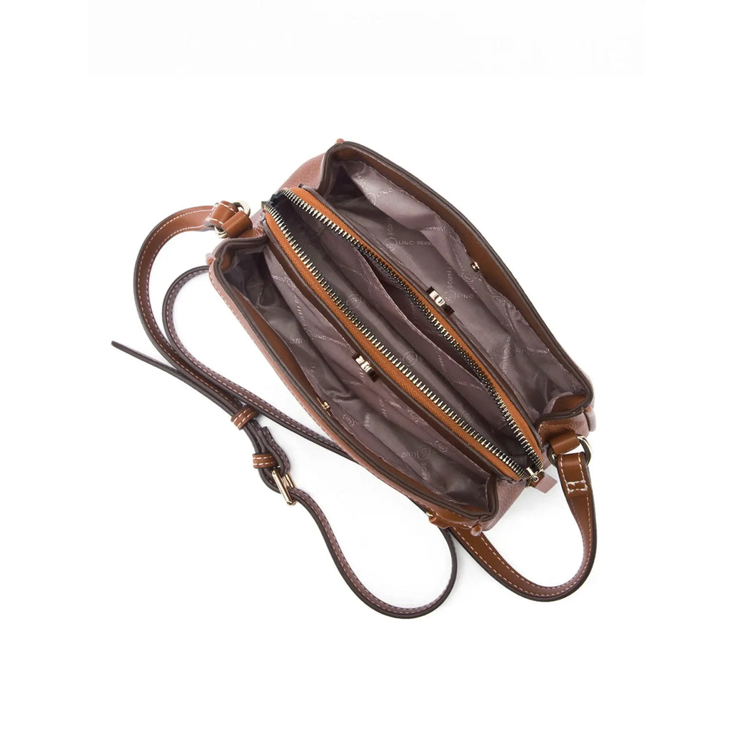 Voyage Manor Tan Sling bag - Lino Perros