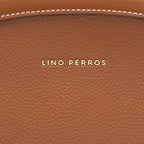 Voyage Manor Tan Sling bag - Lino Perros