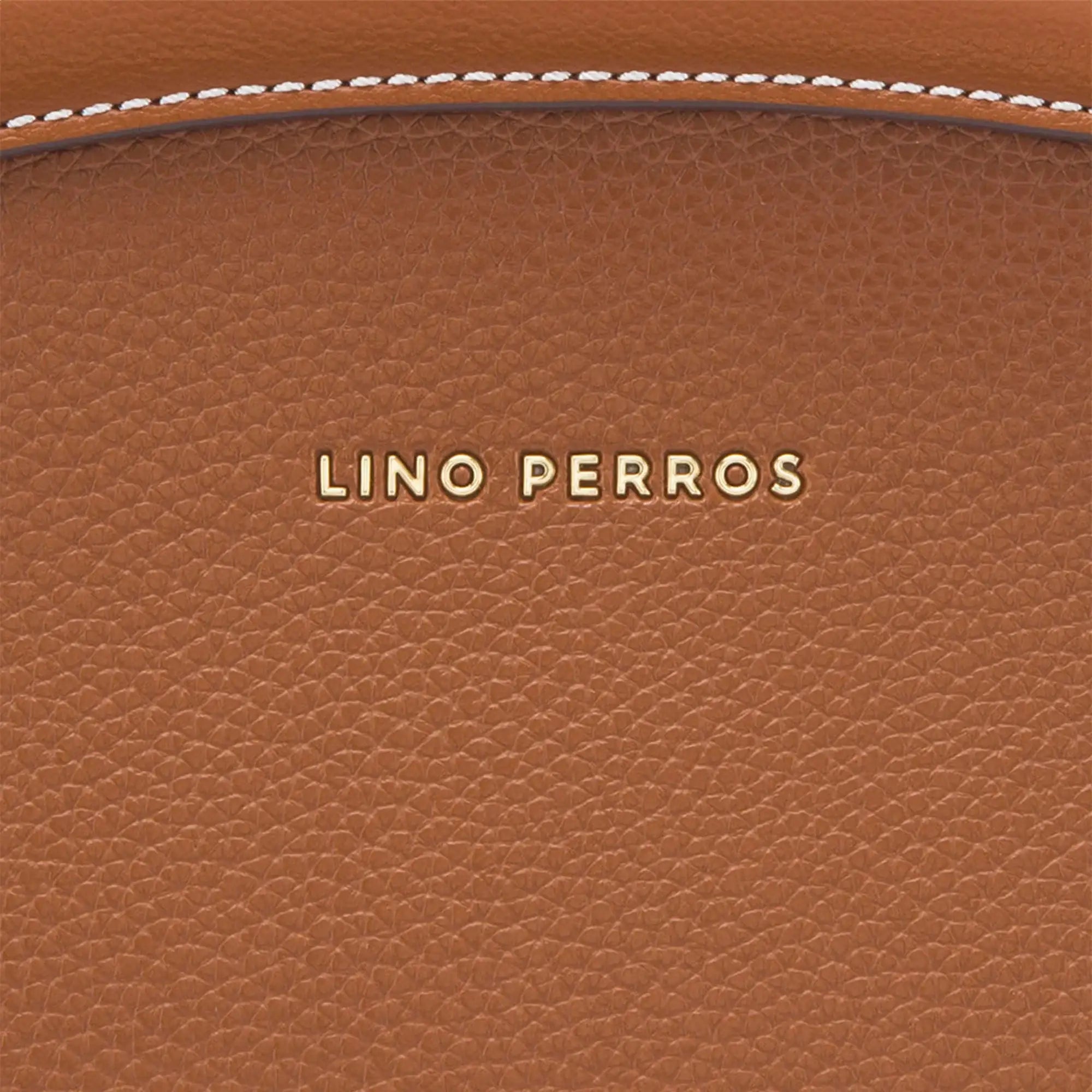Voyage Manor Tan Sling bag - Lino Perros