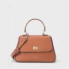 Voyage Andrey Tan sling bag