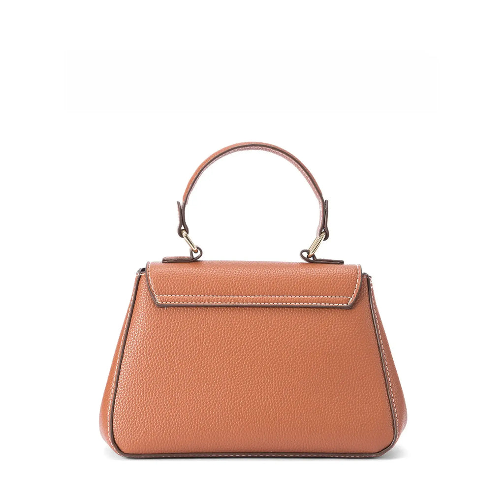 Voyage Andrey Tan sling bag - Lino Perros
