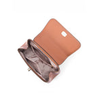 Voyage Andrey Tan sling bag - Lino Perros