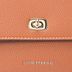 Voyage Andrey Tan sling bag - Lino Perros