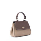 Voyage Andrey Taupe sling bag - Lino Perros