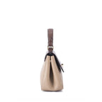 Voyage Andrey Taupe sling bag - Lino Perros