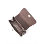 Voyage Andrey Taupe sling bag - Lino Perros
