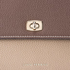 Voyage Andrey Taupe sling bag - Lino Perros