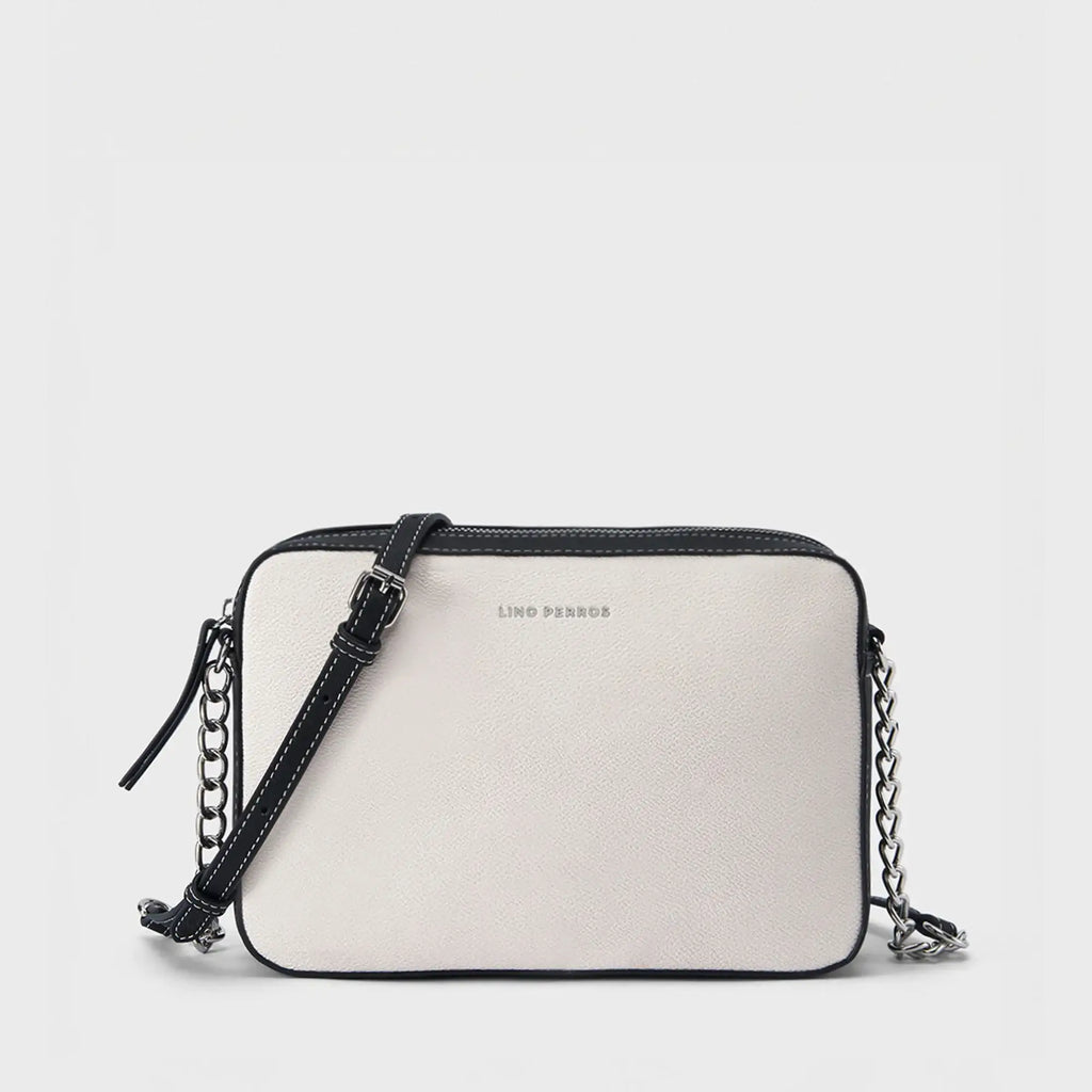 Texas Capri Black Sling bag - Lino Perros