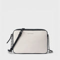 Texas Capri Black Sling bag - Lino Perros