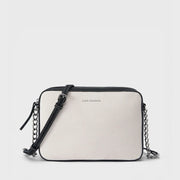 Texas Capri Black Sling bag
