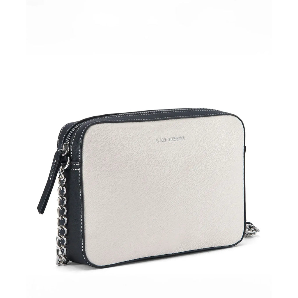 Texas Capri Black Sling bag - Lino Perros