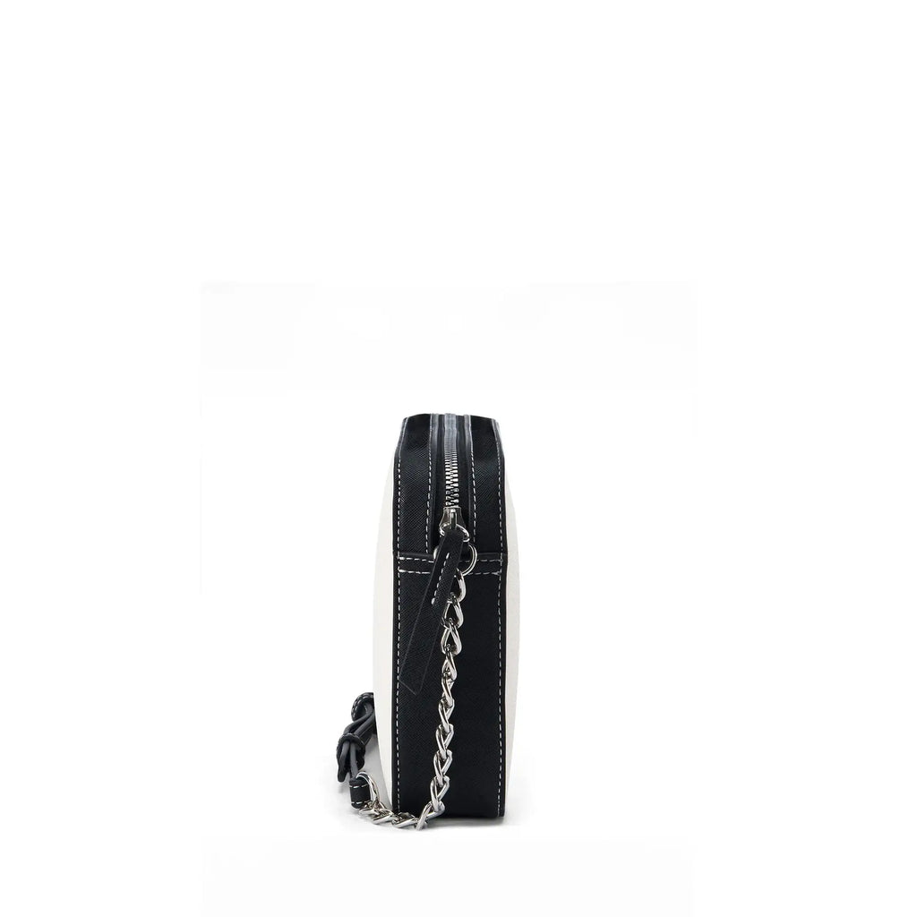Texas Capri Black Sling bag - Lino Perros