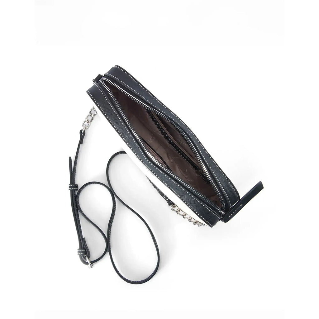 Texas Capri Black Sling bag - Lino Perros