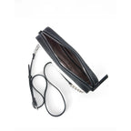 Texas Capri Black Sling bag - Lino Perros