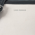 Texas Capri Black Sling bag - Lino Perros