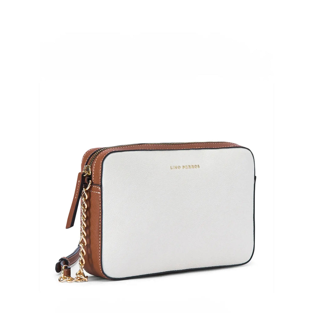 Texas Capri Tan Sling bag - Lino Perros
