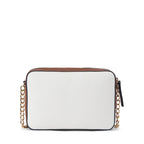 Texas Capri Tan Sling bag - Lino Perros