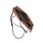 Texas Capri Tan Sling bag - Lino Perros