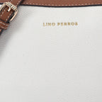 Texas Capri Tan Sling bag - Lino Perros