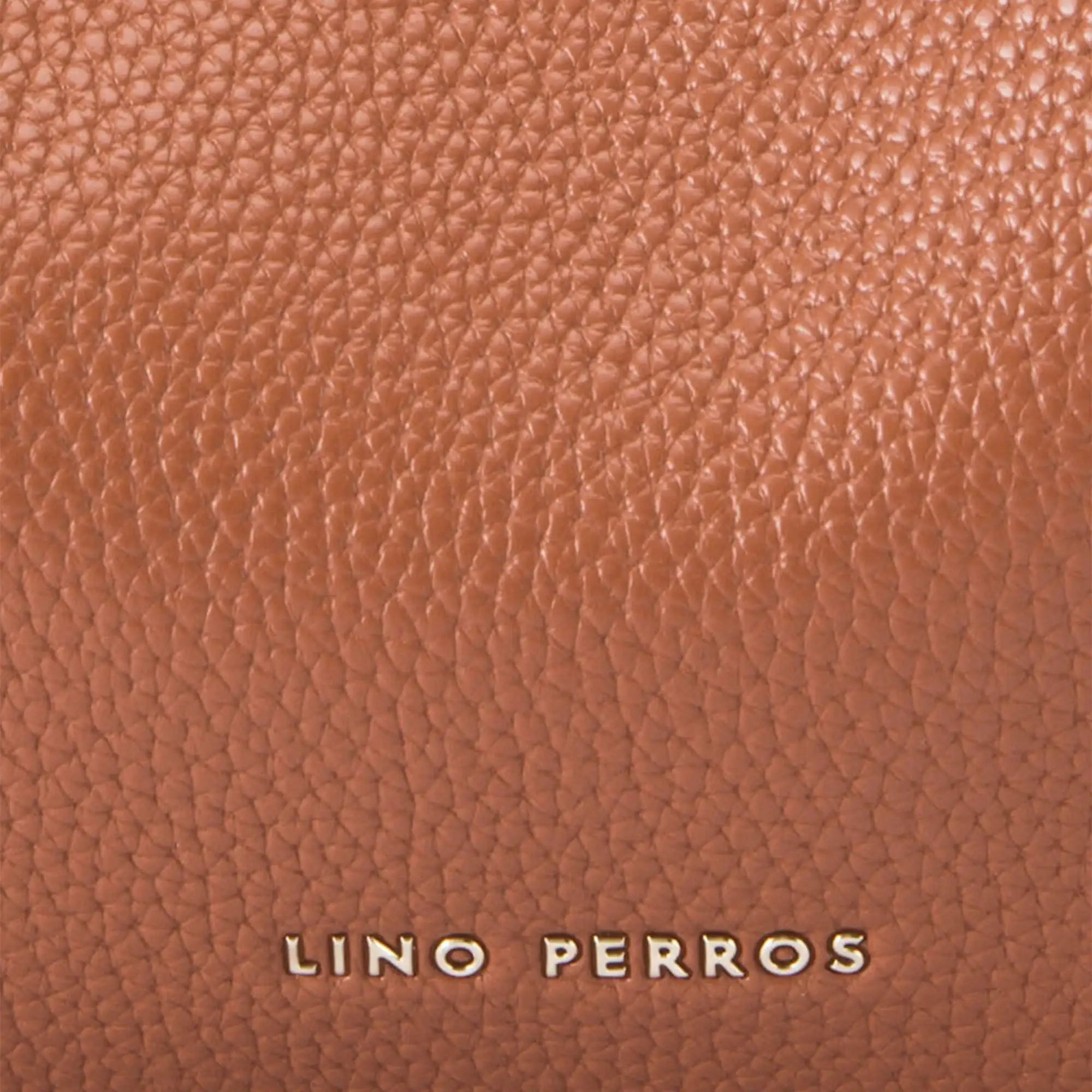 Monroe Windsor Tan Satchel bag - Lino Perros