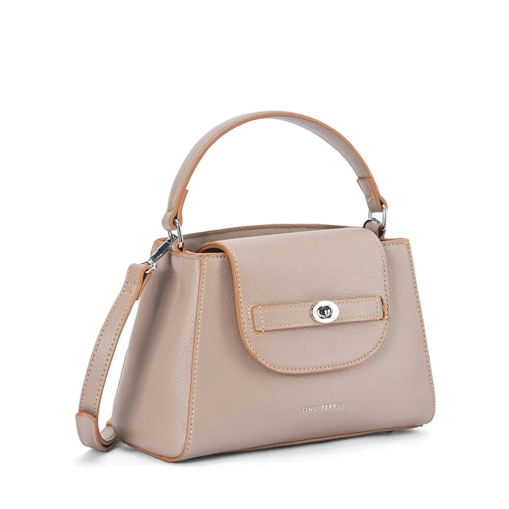 Voyage Sora Beige Sling Bag - Lino Perros