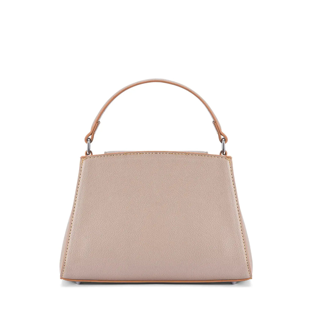 Voyage Sora Beige Sling Bag - Lino Perros