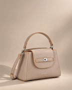 Voyage Sora Beige Sling Bag - Lino Perros