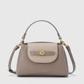 Voyage Sora Taupe Sling Bag - Lino Perros