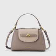 Voyage Sora Taupe Sling Bag