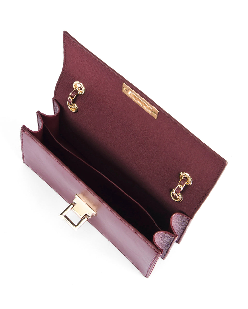 Voyage Lily Cherry Sling Bag