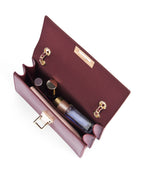 Voyage Lily Cherry Sling Bag