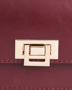 Voyage Lily Cherry Sling Bag