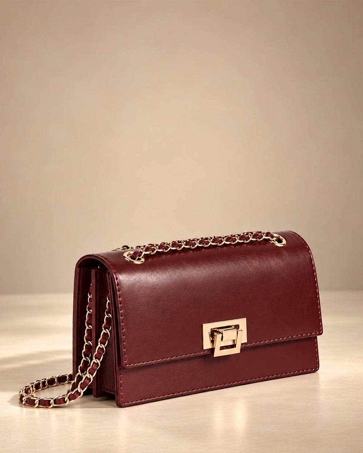 Voyage Lily Cherry Sling Bag