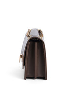 Voyage Lily Coffee Sling Bag