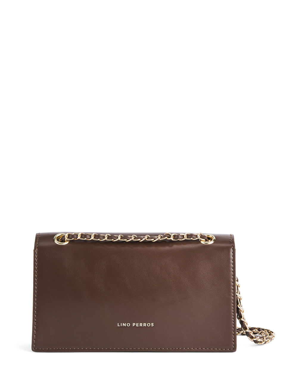 Voyage Lily Coffee Sling Bag