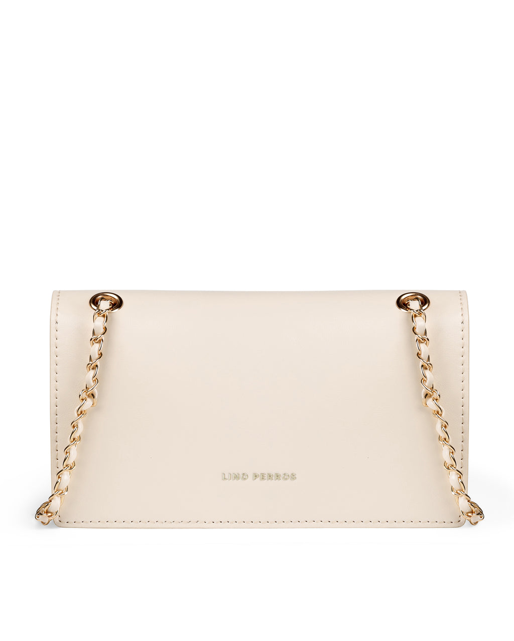 Voyage Lily Off-White Sling Bag