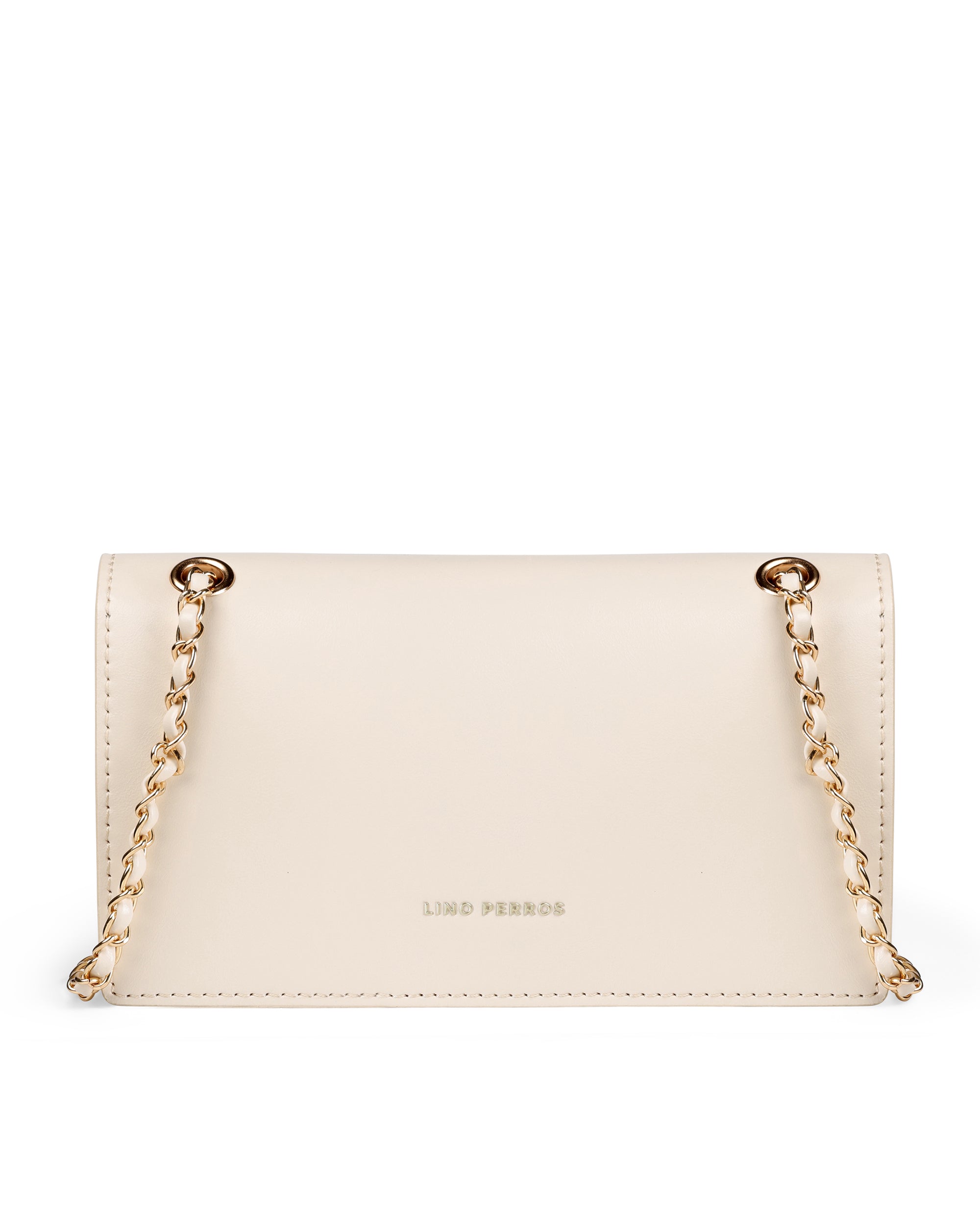 Voyage Lily Off-White Sling Bag