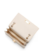Voyage Lily Off-White Sling Bag