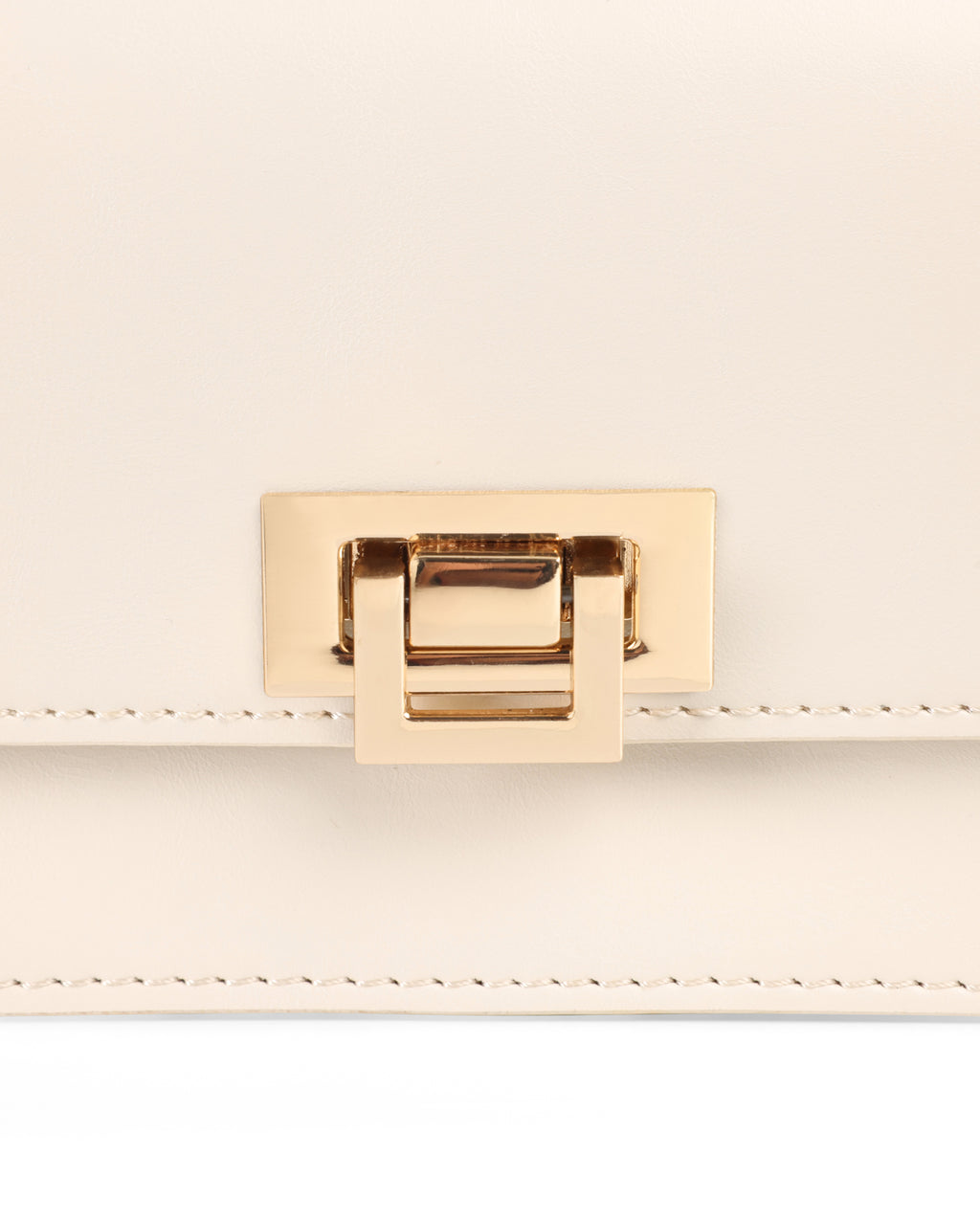 Voyage Lily Off-White Sling Bag