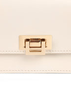 Voyage Lily Off-White Sling Bag