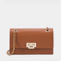 Voyage Lily Tan Sling Bag - Lino Perros