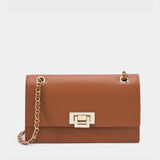 Voyage Lily Tan Sling Bag