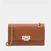 Voyage Lily Tan Sling Bag
